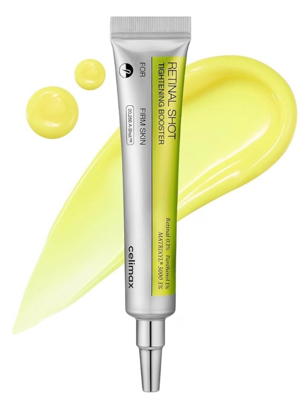 Cellimax Retinal Shot Tightening Booster NIB 🔥